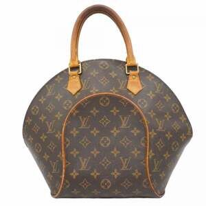 Louis Vuitton Ellipse Bag Canvas Mm #252499L70B